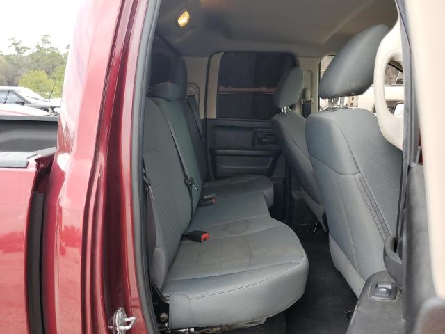 Photo 10 from auction – 2018 RAM 1500 ST with VIN 1C6RR6FTXJS317993