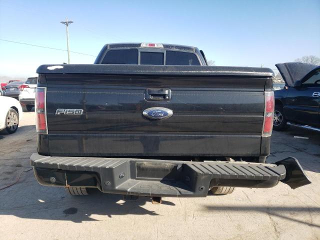 Photo 6 from auction – 2012 FORD F150 SUPER with VIN 1FTFW1ET1CFC92793