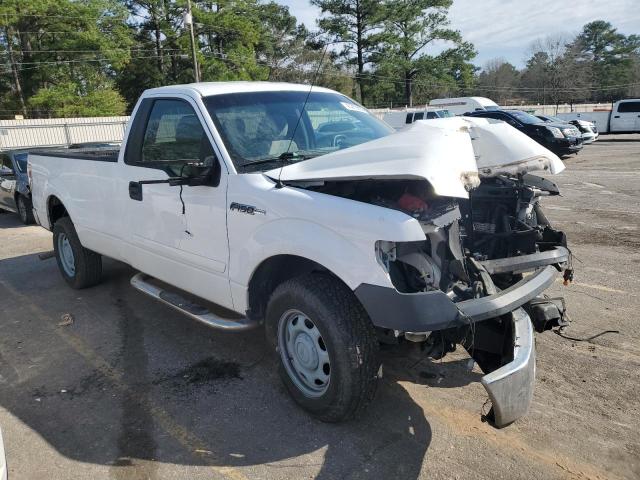 Zdjęcie 4 z aukcji – 2014 FORD F150 z VIN 1FTPF1CFXEKE82801