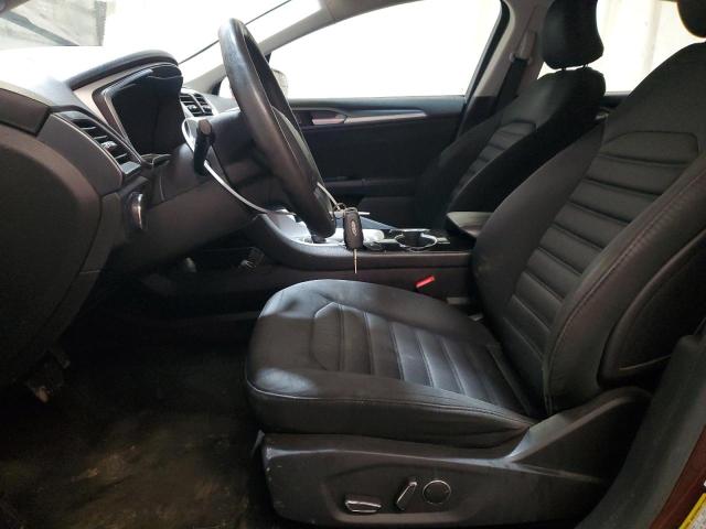 صورة رقم 7 من المزاد - 2016 FORD FUSION SE مع VIN 3FA6P0LU3GR405547