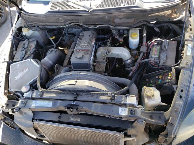 Photo 11 from auction – 2007 DODGE RAM 3500 with VIN 3D7MX49C17G742520