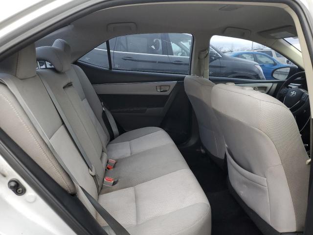 Photo 10 from auction – 2015 TOYOTA COROLLA L with VIN 2T1BURHE5FC311262