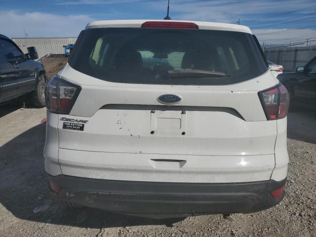 Photo 6 from auction – 2017 FORD ESCAPE S with VIN 1FMCU0F76HUC39493