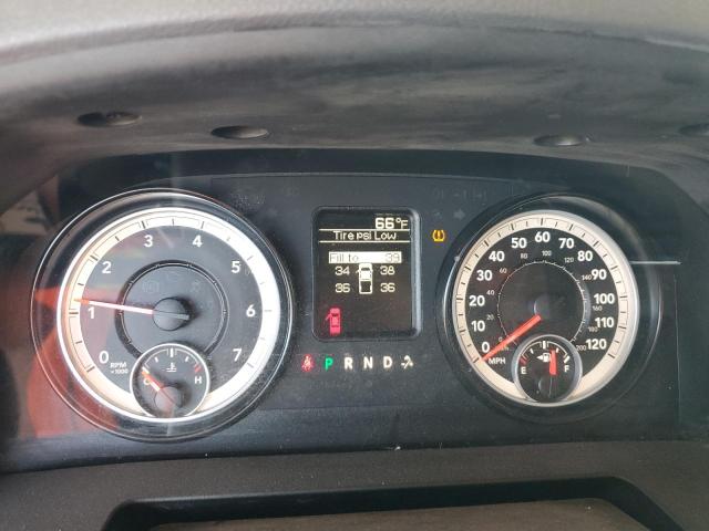 Photo 9 from auction – 2014 RAM 1500 ST with VIN 3C6RR7KT4EG324883