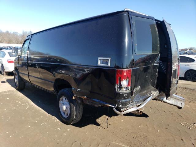 Photo 2 from auction – 2005 FORD ECONOLINE with VIN 1FTSS34L45HA98242