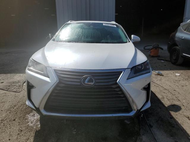Photo 5 from auction – 2016 LEXUS RX 350 with VIN 2T2ZZMCA2GC020044