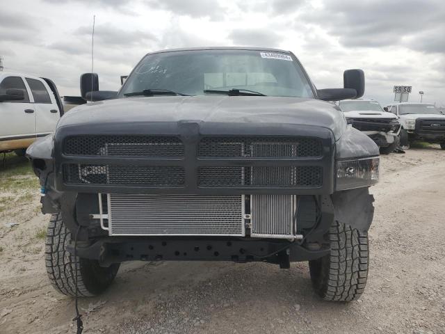 Photo 5 from auction – 2001 DODGE RAM 2500 with VIN 3B7KF23651G801927