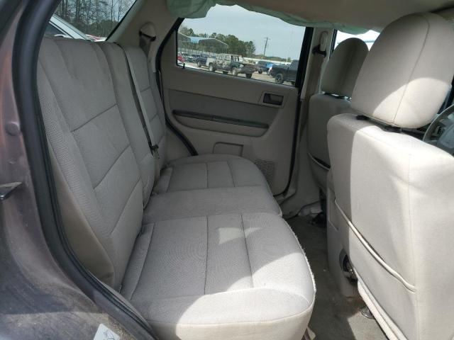Photo 11 from auction – 2011 FORD ESCAPE XLT with VIN 1FMCU0D72BKB70789