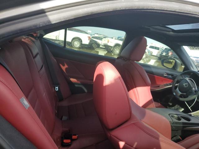 Photo 10 from auction – 2015 LEXUS IS 350 with VIN JTHBE1D2XF5016700