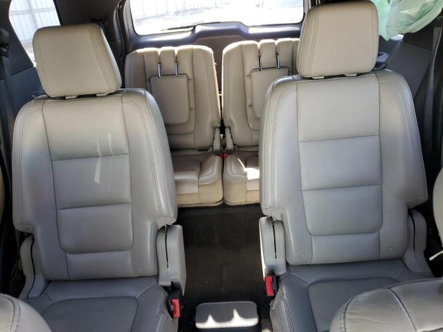 Photo 10 from auction – 2015 FORD EXPLORER X with VIN 1FM5K7D83FGC56900