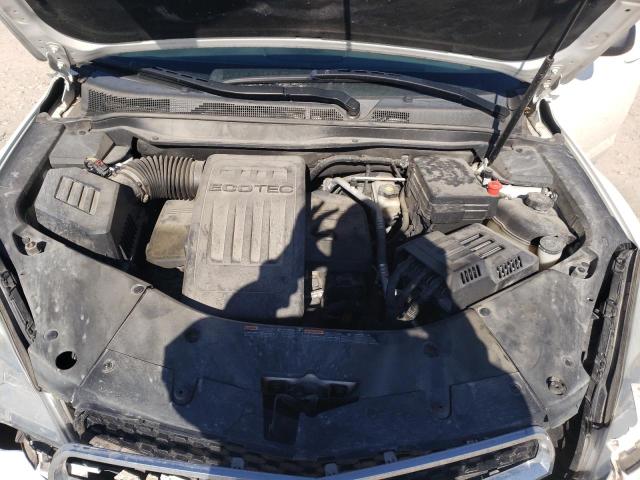 Photo 12 from auction – 2015 CHEVROLET EQUINOX LS with VIN 2GNALAEK4F1119346