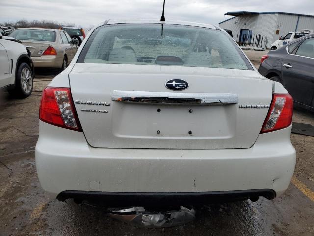 Photo 6 from auction – 2010 SUBARU IMPREZA 2. with VIN JF1GE6B61AH503713