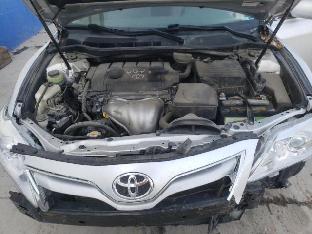 Photo 11 from auction – 2010 TOYOTA CAMRY BASE with VIN 4T4BF3EK3AR010486