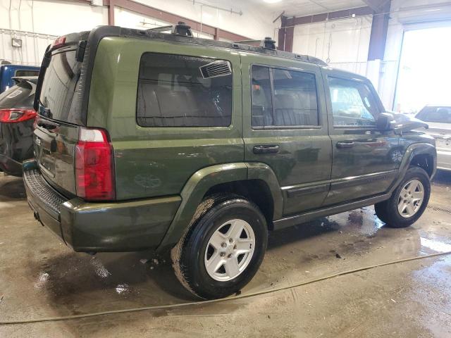 Photo 3 from auction – 2006 JEEP COMMANDER with VIN 1J8HG48N46C313722