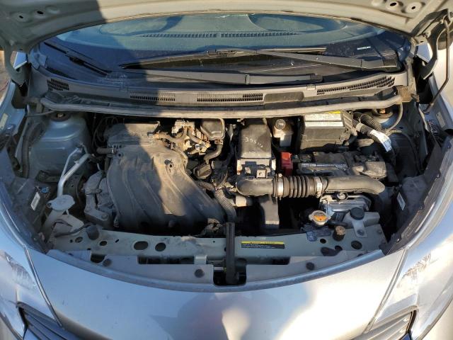 Photo 11 from auction – 2014 NISSAN VERSA NOTE with VIN 3N1CE2CP5EL437511