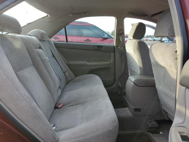 Photo 10 from auction – 2003 TOYOTA CAMRY with VIN 4T1BE32K23U201076