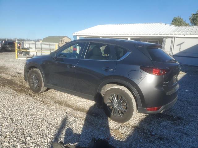 Photo 2 from auction – 2019 MAZDA CX-5 TOURI with VIN JM3KFACM2K0586710