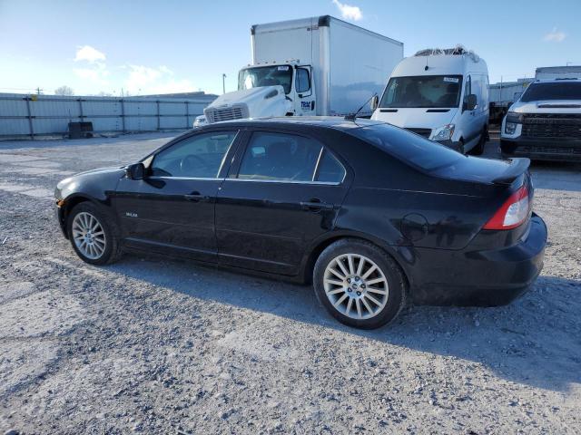 Photo 2 from auction – 2007 MERCURY MILAN PREM with VIN 3MEHM02117R632253
