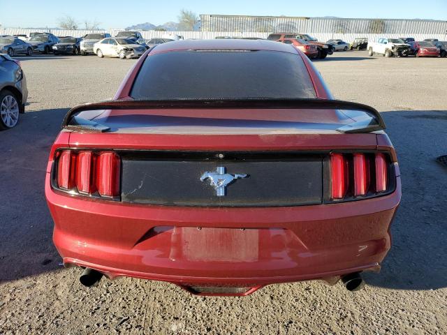 Photo 6 from auction – 2015 FORD MUSTANG with VIN 1FA6P8AM7F5351219
