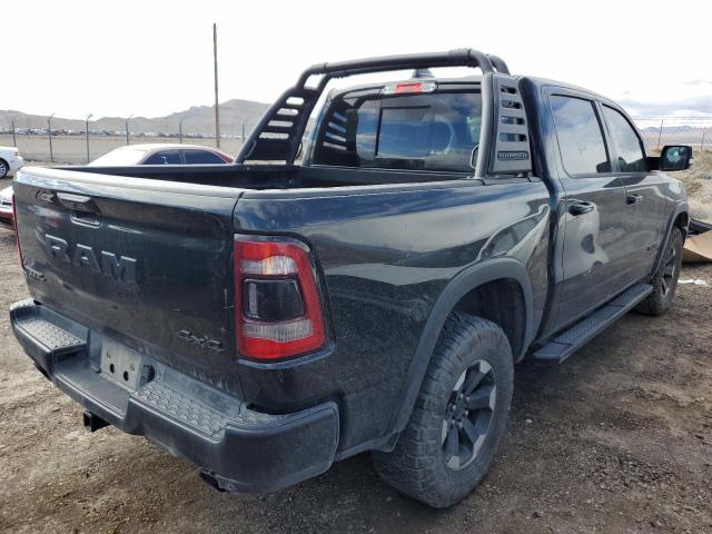 Photo 3 from auction – 2021 RAM 1500 REBEL with VIN 1C6SRFLTXMN777308