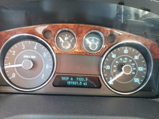 Photo 9 from auction – 2012 FORD FLEX LIMIT with VIN 2FMGK5DC5CBD05728