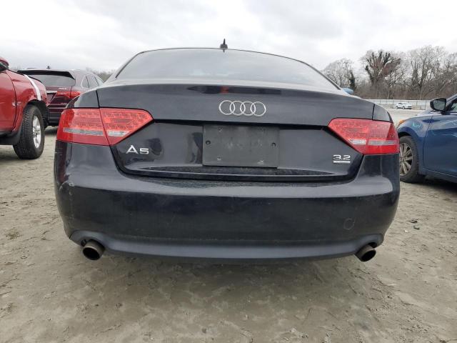 Photo 6 from auction – 2010 AUDI A5 PRESTIG with VIN WAUVKAFRXAA073283
