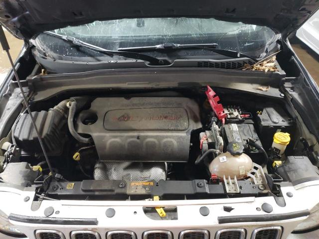 Photo 11 from auction – 2018 JEEP RENEGADE L with VIN ZACCJBDB5JPH40043