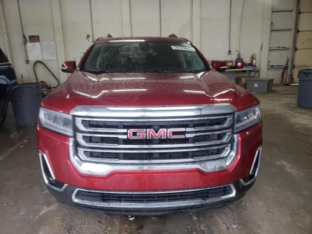Photo 5 from auction – 2023 GMC ACADIA SLT with VIN 1GKKNUL40PZ146294