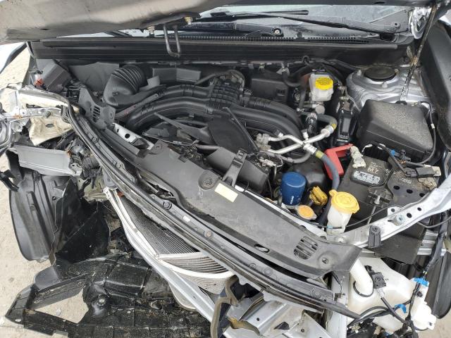 Photo 11 from auction – 2020 SUBARU IMPREZA PR with VIN 4S3GTAD61L3704866