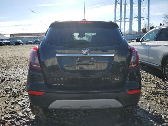 Photo 6 from auction – 2018 BUICK ENCORE PRE with VIN KL4CJFSB4JB566710