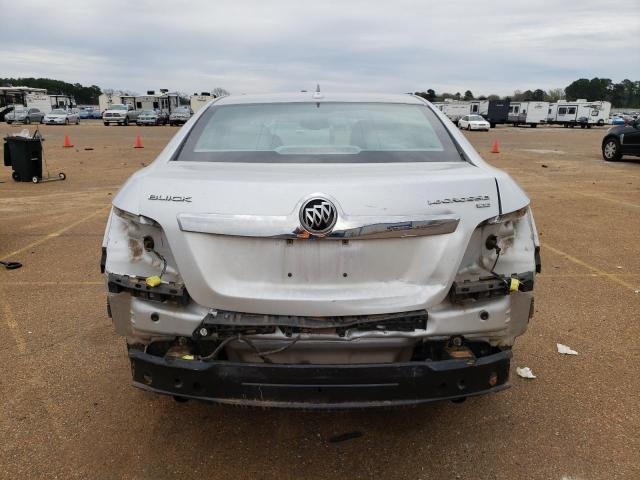 Photo 6 from auction – 2011 BUICK LACROSSE C with VIN 1G4GE5ED4BF330664