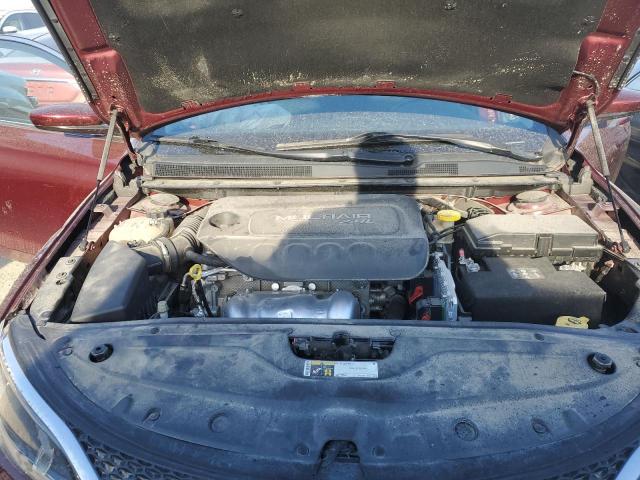 Photo 11 from auction – 2015 CHRYSLER 200 LIMITE with VIN 1C3CCCAB0FN751766