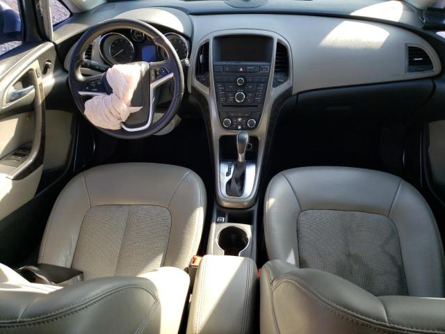 Photo 8 from auction – 2016 BUICK VERANO with VIN 1G4PP5SK6G4155513