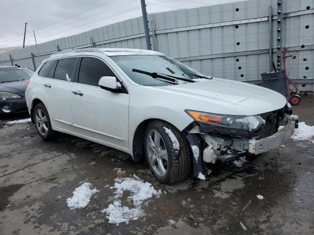 Photo 4 from auction – 2012 ACURA TSX with VIN JH4CW2H52CC002292