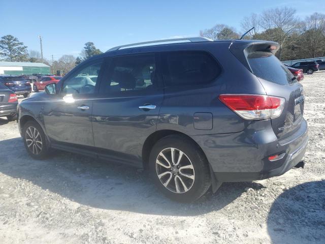 صورة رقم 2 من المزاد - 2014 NISSAN PATHFINDER مع VIN 5N1AR2MN2EC687205