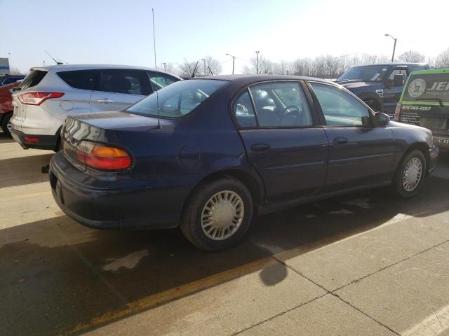 Photo 3 from auction – 2001 CHEVROLET MALIBU with VIN 1G1ND52J816158476
