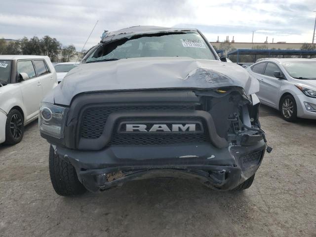 Photo 5 from auction – 2021 RAM 1500 CLASS with VIN 1C6RR7GG3MS544437