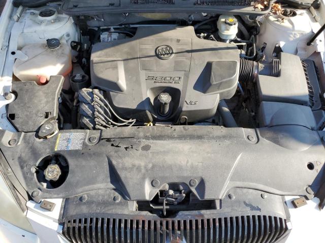 Photo 11 from auction – 2007 BUICK LUCERNE with VIN 1G4HD57287U128285
