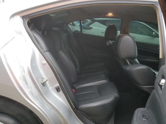 Photo 10 from auction – 2014 NISSAN MAXIMA S with VIN 1N4AA5AP7EC909066