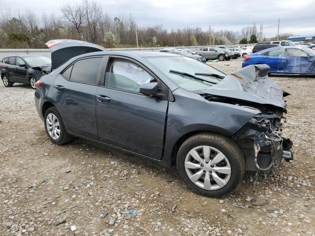 Photo 4 from auction – 2015 TOYOTA COROLLA L with VIN 5YFBURHE0FP281264