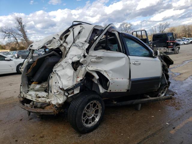 Photo 3 from auction – 2007 KIA SORENTO EX with VIN KNDJD736075744941