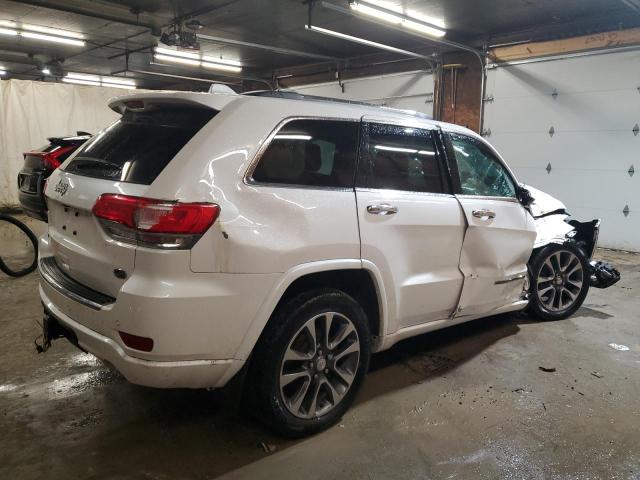 Photo 3 from auction – 2017 JEEP GRAND CHER with VIN 1C4RJFCG5HC856159