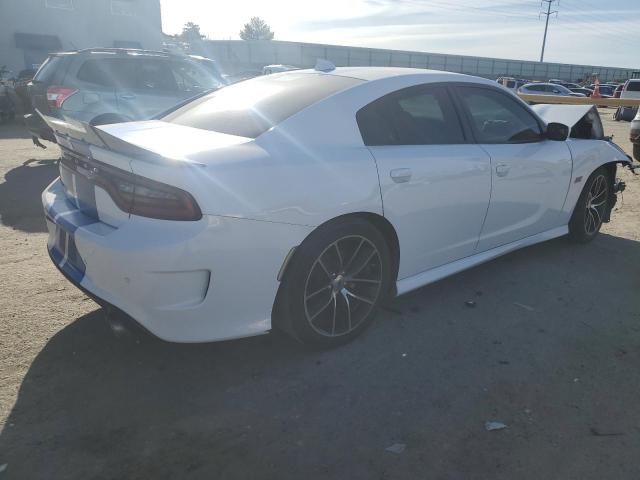 Photo 3 from auction – 2017 DODGE CHARGER R/ with VIN 2C3CDXGJ3HH615517