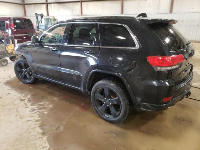 Photo 2 from auction – 2015 JEEP GRAND CHER with VIN 1C4RJFAG7FC644105