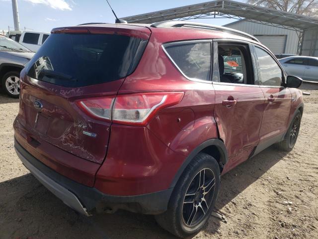Photo 3 from auction – 2015 FORD ESCAPE SE with VIN 1FMCU9G99FUC89662