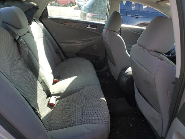 Photo 10 from auction – 2013 HYUNDAI SONATA GLS with VIN 5NPEB4AC0DH686243