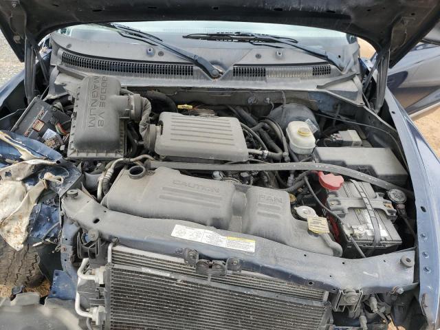 Photo 12 from auction – 2003 DODGE DURANGO SL with VIN 1D4HS58N93F586390