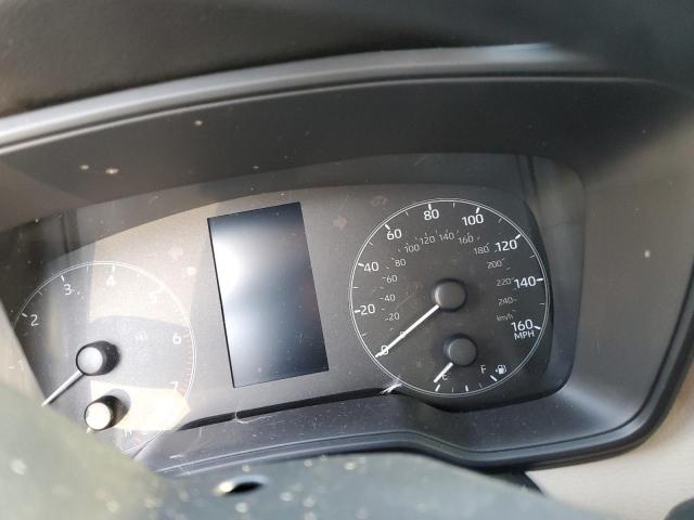Photo 9 from auction – 2023 TOYOTA COROLLA LE with VIN JTDBCMFE8P3023335