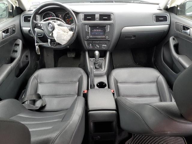 Photo 8 from auction – 2017 VOLKSWAGEN JETTA SE with VIN 3VWDB7AJ5HM390501