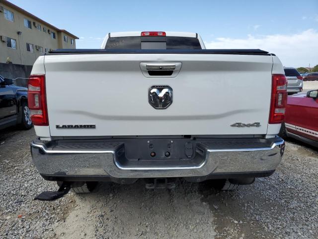 Photo 6 from auction – 2020 RAM 2500 LARAM with VIN 3C6UR5NL8LG313893
